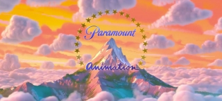 Paramount Animation 'Star Skipper' Logo